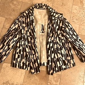 MK jacket